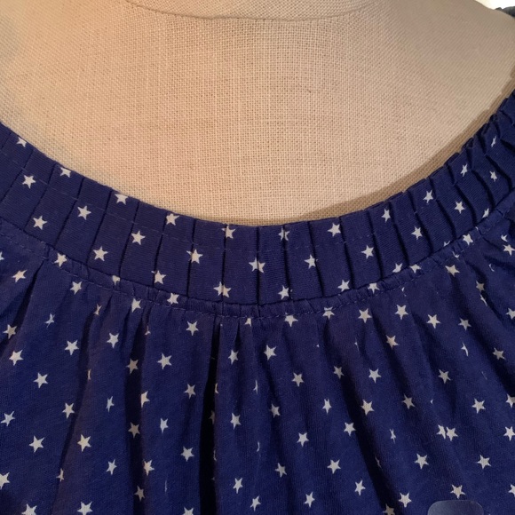 NWT LOFT TOP ❗️SOLD ❗️ - Picture 2 of 3